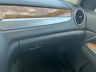 2011 Buick Enclave CXL-1  With Sun Roof,Leather, Back Up Camera - Photo 21 - Irvine, CA 92614
