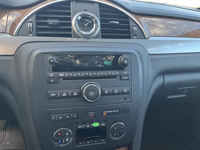 2011 Buick Enclave CXL-1  With Sun Roof,Leather, Back Up Camera - Photo 18 - Irvine, CA 92614