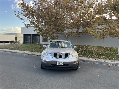 2011 Buick Enclave CXL-1  With Sun Roof,Leather, Back Up Camera - Photo 3 - Irvine, CA 92614