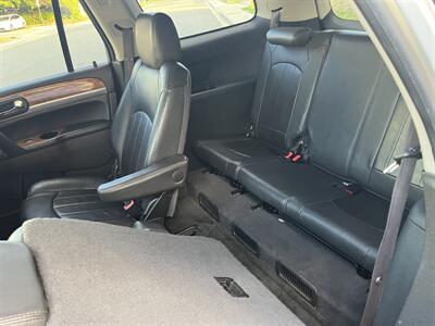 2011 Buick Enclave CXL-1  With Sun Roof,Leather, Back Up Camera - Photo 29 - Irvine, CA 92614