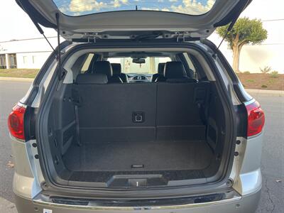 2011 Buick Enclave CXL-1  With Sun Roof,Leather, Back Up Camera - Photo 7 - Irvine, CA 92614