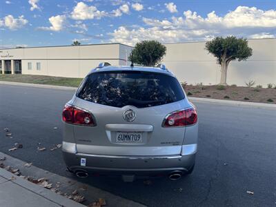 2011 Buick Enclave CXL-1  With Sun Roof,Leather, Back Up Camera - Photo 5 - Irvine, CA 92614