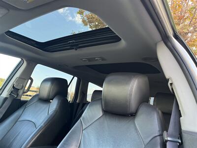 2011 Buick Enclave CXL-1  With Sun Roof,Leather, Back Up Camera - Photo 17 - Irvine, CA 92614