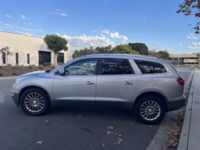 2011 Buick Enclave CXL-1  With Sun Roof,Leather, Back Up Camera - Photo 2 - Irvine, CA 92614