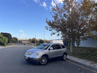 2011 Buick Enclave CXL-1  With Sun Roof,Leather, Back Up Camera SUV