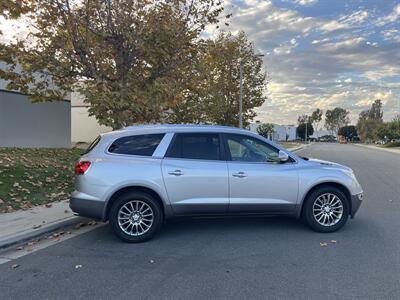 2011 Buick Enclave CXL-1  With Sun Roof,Leather, Back Up Camera - Photo 9 - Irvine, CA 92614
