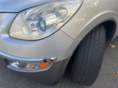 2011 Buick Enclave CXL-1  With Sun Roof,Leather, Back Up Camera - Photo 30 - Irvine, CA 92614