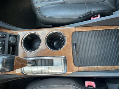 2011 Buick Enclave CXL-1  With Sun Roof,Leather, Back Up Camera - Photo 19 - Irvine, CA 92614