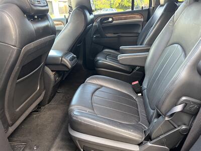 2011 Buick Enclave CXL-1  With Sun Roof,Leather, Back Up Camera - Photo 26 - Irvine, CA 92614