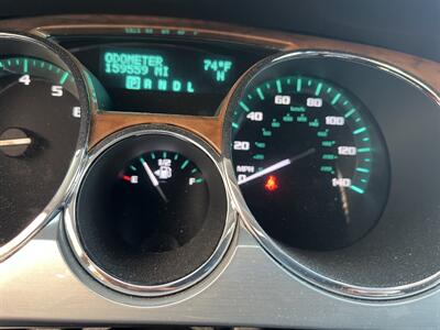 2011 Buick Enclave CXL-1  With Sun Roof,Leather, Back Up Camera - Photo 23 - Irvine, CA 92614