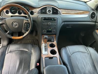 2011 Buick Enclave CXL-1  With Sun Roof,Leather, Back Up Camera - Photo 27 - Irvine, CA 92614