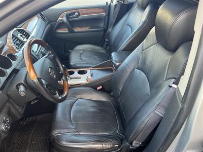 2011 Buick Enclave CXL-1  With Sun Roof,Leather, Back Up Camera - Photo 14 - Irvine, CA 92614