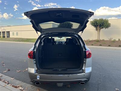 2011 Buick Enclave CXL-1  With Sun Roof,Leather, Back Up Camera - Photo 6 - Irvine, CA 92614