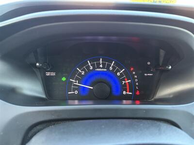2014 Honda Civic EX-L  With Leather, Navigation & Back Up Camera - Photo 18 - Irvine, CA 92614