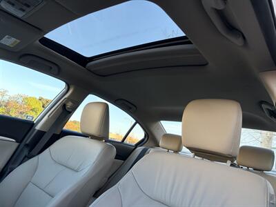 2014 Honda Civic EX-L  With Leather, Navigation & Back Up Camera - Photo 16 - Irvine, CA 92614