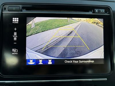 2014 Honda Civic EX-L  With Leather, Navigation & Back Up Camera - Photo 22 - Irvine, CA 92614