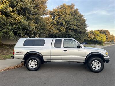 2001 Toyota Tacoma Prerunner V6  With New Timing Belt & Water Pump - Photo 2 - Irvine, CA 92614