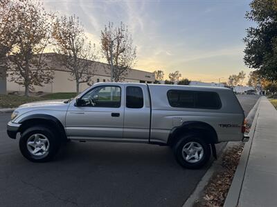 2001 Toyota Tacoma Prerunner V6  With New Timing Belt & Water Pump - Photo 10 - Irvine, CA 92614