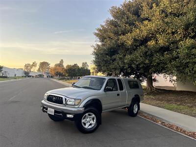 2001 Toyota Tacoma Prerunner V6  With New Timing Belt & Water Pump - Photo 1 - Irvine, CA 92614