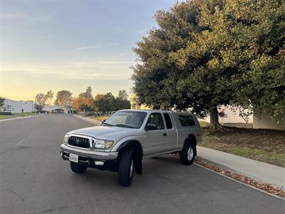 2001 Toyota Tacoma Prerunner V6  With New Timing Belt & Water Pump - Photo 30 - Irvine, CA 92614