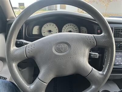 2001 Toyota Tacoma Prerunner V6  With New Timing Belt & Water Pump - Photo 17 - Irvine, CA 92614