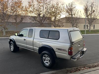 2001 Toyota Tacoma Prerunner V6  With New Timing Belt & Water Pump - Photo 9 - Irvine, CA 92614