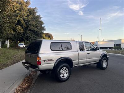 2001 Toyota Tacoma Prerunner V6  With New Timing Belt & Water Pump - Photo 4 - Irvine, CA 92614