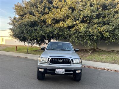 2001 Toyota Tacoma Prerunner V6  With New Timing Belt & Water Pump - Photo 3 - Irvine, CA 92614