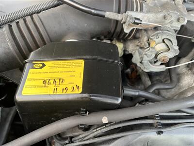 2001 Toyota Tacoma Prerunner V6  With New Timing Belt & Water Pump - Photo 28 - Irvine, CA 92614