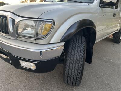 2001 Toyota Tacoma Prerunner V6  With New Timing Belt & Water Pump - Photo 29 - Irvine, CA 92614