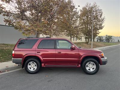 2002 Toyota 4Runner SR5 V6 Timing Belt Has Been Replaced - Photo 2 - Irvine, CA 92614