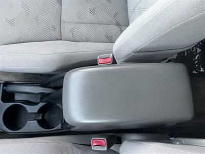 2002 Toyota 4Runner SR5 V6 Timing Belt Has Been Replaced - Photo 20 - Irvine, CA 92614