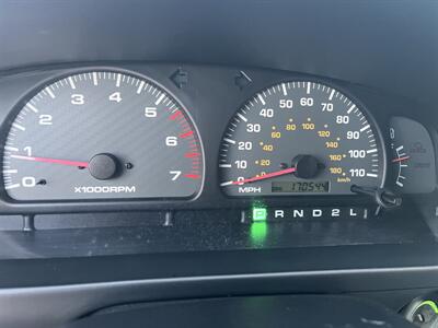 2002 Toyota 4Runner SR5 V6 Timing Belt Has Been Replaced - Photo 17 - Irvine, CA 92614