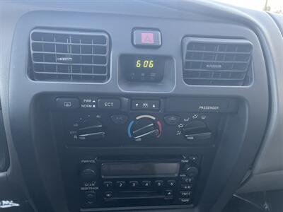 2002 Toyota 4Runner SR5 V6 Timing Belt Has Been Replaced - Photo 18 - Irvine, CA 92614