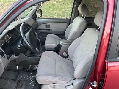 2002 Toyota 4Runner SR5 V6 Timing Belt Has Been Replaced - Photo 15 - Irvine, CA 92614