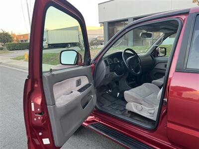 2002 Toyota 4Runner SR5 V6 Timing Belt Has Been Replaced - Photo 13 - Irvine, CA 92614
