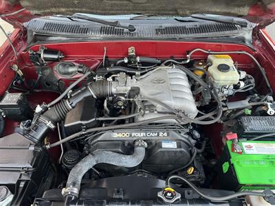 2002 Toyota 4Runner SR5 V6 Timing Belt Has Been Replaced - Photo 27 - Irvine, CA 92614