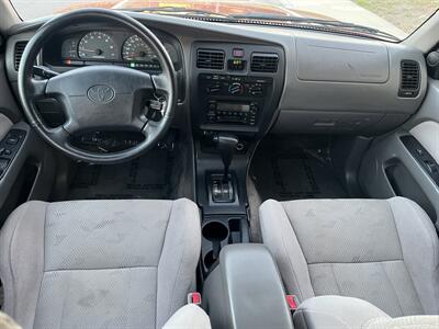 2002 Toyota 4Runner SR5 V6 Timing Belt Has Been Replaced - Photo 26 - Irvine, CA 92614