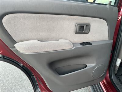 2002 Toyota 4Runner SR5 V6 Timing Belt Has Been Replaced - Photo 24 - Irvine, CA 92614