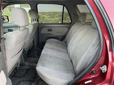 2002 Toyota 4Runner SR5 V6 Timing Belt Has Been Replaced - Photo 25 - Irvine, CA 92614