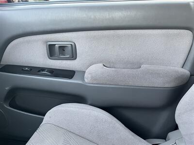 2002 Toyota 4Runner SR5 V6 Timing Belt Has Been Replaced - Photo 22 - Irvine, CA 92614