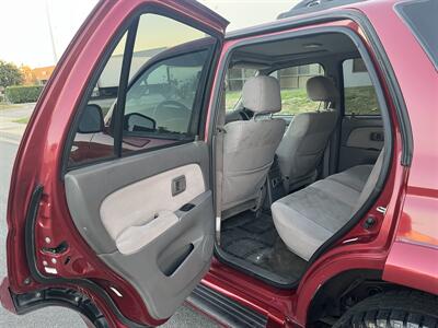 2002 Toyota 4Runner SR5 V6 Timing Belt Has Been Replaced - Photo 23 - Irvine, CA 92614