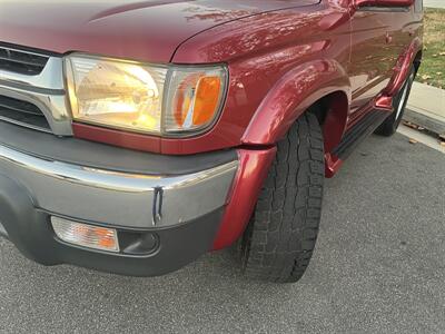 2002 Toyota 4Runner SR5 V6 Timing Belt Has Been Replaced - Photo 28 - Irvine, CA 92614