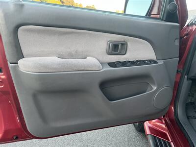 2002 Toyota 4Runner SR5 V6 Timing Belt Has Been Replaced - Photo 14 - Irvine, CA 92614