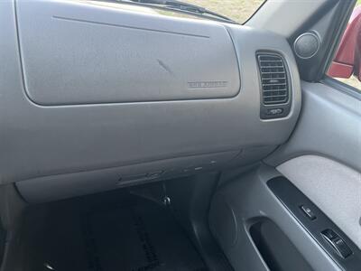 2002 Toyota 4Runner SR5 V6 Timing Belt Has Been Replaced - Photo 21 - Irvine, CA 92614