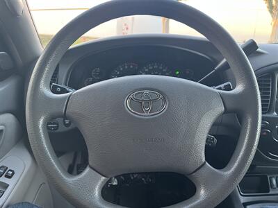 2006 Toyota Tundra 4WD SR Double Cab  With New Timing Belt & Water Pump - Photo 17 - Irvine, CA 92614