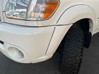 2006 Toyota Tundra 4WD SR Double Cab  With New Timing Belt & Water Pump - Photo 31 - Irvine, CA 92614