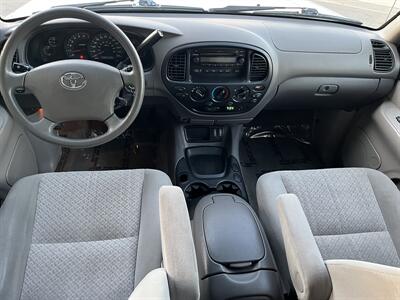 2006 Toyota Tundra 4WD SR Double Cab  With New Timing Belt & Water Pump - Photo 28 - Irvine, CA 92614