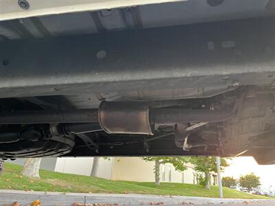 2006 Toyota Tundra 4WD SR Double Cab  With New Timing Belt & Water Pump - Photo 36 - Irvine, CA 92614