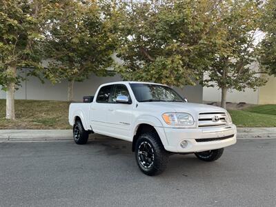 2006 Toyota Tundra 4WD SR Double Cab  With New Timing Belt & Water Pump - Photo 8 - Irvine, CA 92614